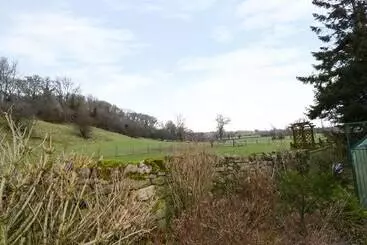Gardeners Cottage