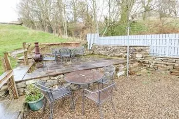 Hobson's Cottage