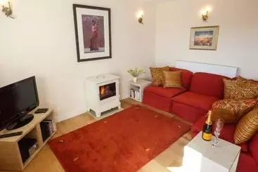 Kestrel Cottage