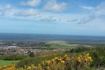 별장 Llidiart Cerrig