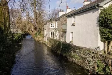 Casa Rurale Longlands The Coach House