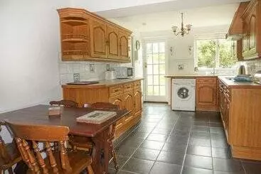 Spring Cottage