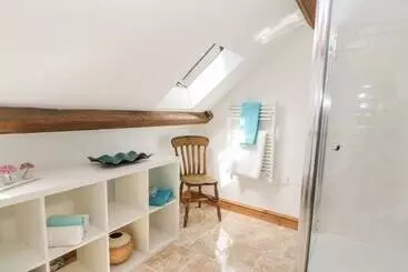 Casa Rural Tawelfan