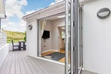 Landhus The Beach House