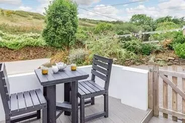 Casa Rurale The Beach House