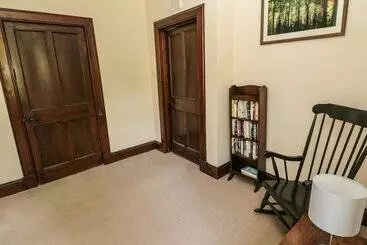 Casa Rural The Coach House