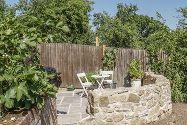 Casa Rurale The Loft