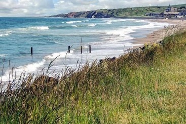 بيت ريفى The Lookout