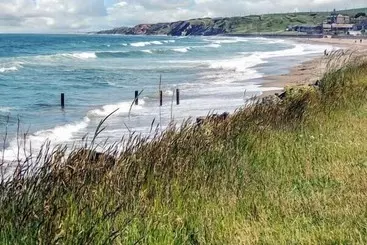 コテージ The Lookout