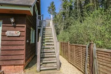 Landhus The Roost