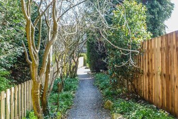 Dom wiejski Whitefriars Lodge