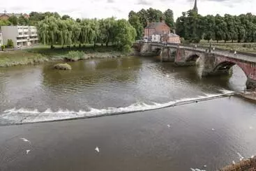 コテージ 12 Deva Terrace