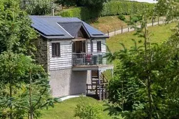 Casa Rural Black Mountain View