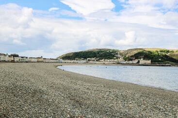 コテージ Little Orme View