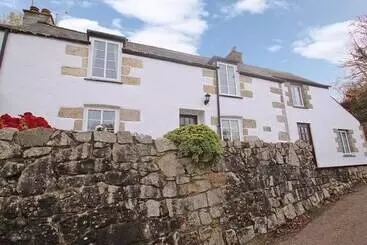 Nanparra Cottage