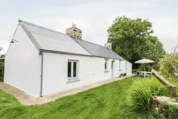 Landhus Rhos Y Clegyrn