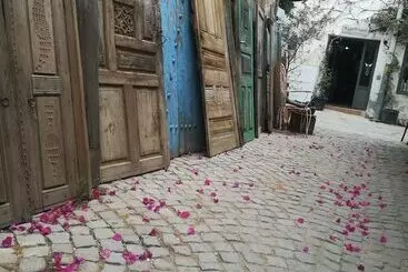 Alacati Frida Butik Otel