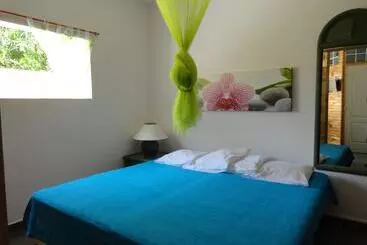 Albergue Smart Lidays