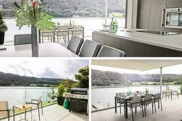 Hus på landet Ancarva