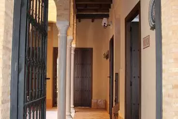 Bed and Breakfast Casa Rural Andalucia Mia