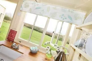 Hus på landet Bramble