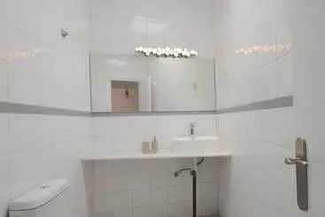 Casa Rural La Sirena Azul