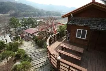 Chogajip Hwangto Pension