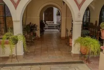 El Gobernador Hostal