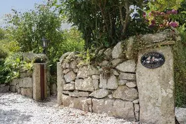 Eldamar Cottage