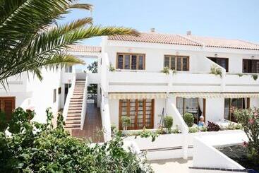 Aparthotel Garden City