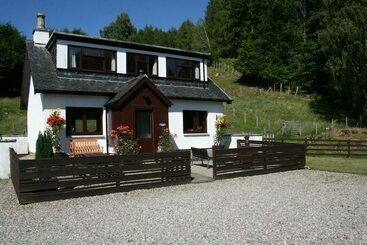 Highgarry Cottage