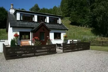 Highgarry Cottage