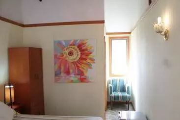 Hostal Akapu