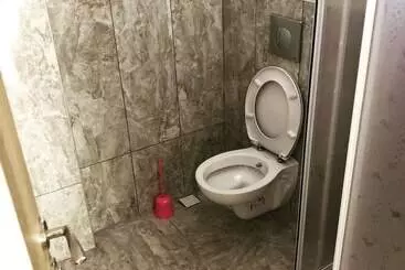 Hotel Ayyildiz Suit Sutluce