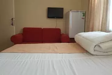 Hotelli Kalpe Houses Tatil Koyu