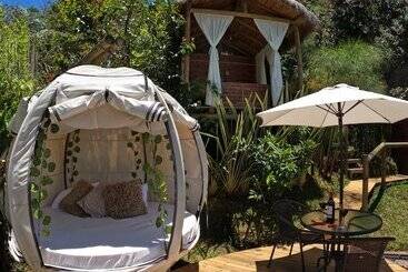 ホテル Levit Glamping