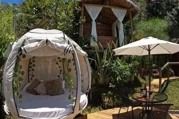 ホテル Levit Glamping