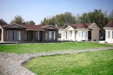 Hotel Tuana Tatil Koyu