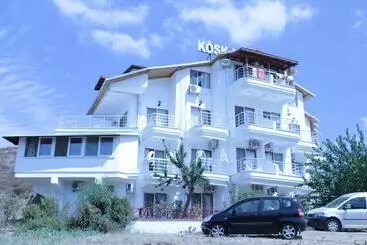 Kosk Motel