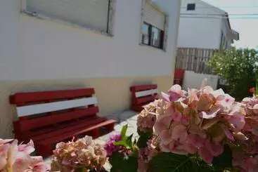 Pi Guest House   Hostel
