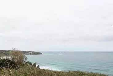 Casa Rural The Coach House