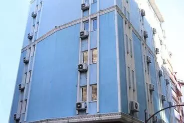 Yahsi Otel