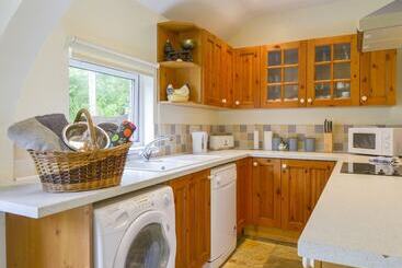 Сельский дом Goslings