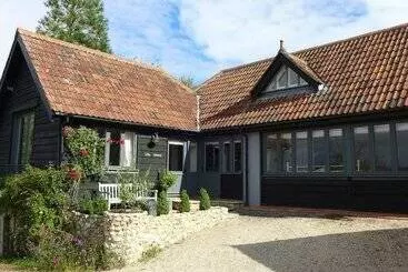 Casa Rurale Little Evanses