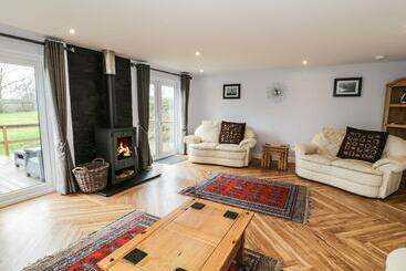 Casa Rurale Nant Y Felin Lodge