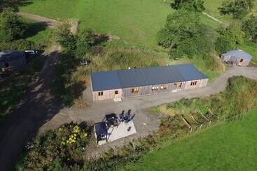 Dom wiejski Rolling Hills