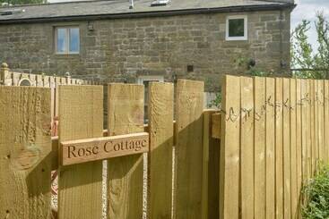 Rose Cottage
