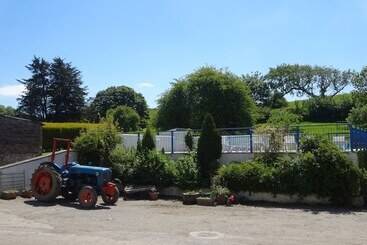 Casa Rural The Cart Linhay