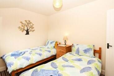 Casa Rural The Shippen