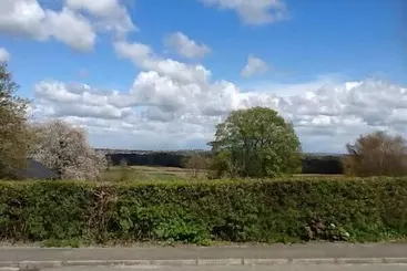 Casa Rural Ty Cerrig